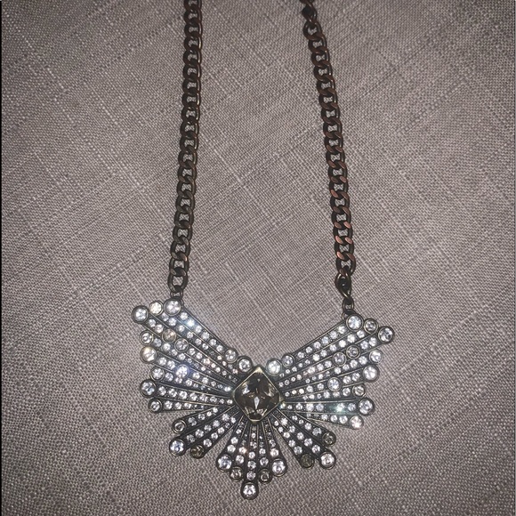 Five Statement necklaces - sold together or individually for the right offer - Picture 4 of 6